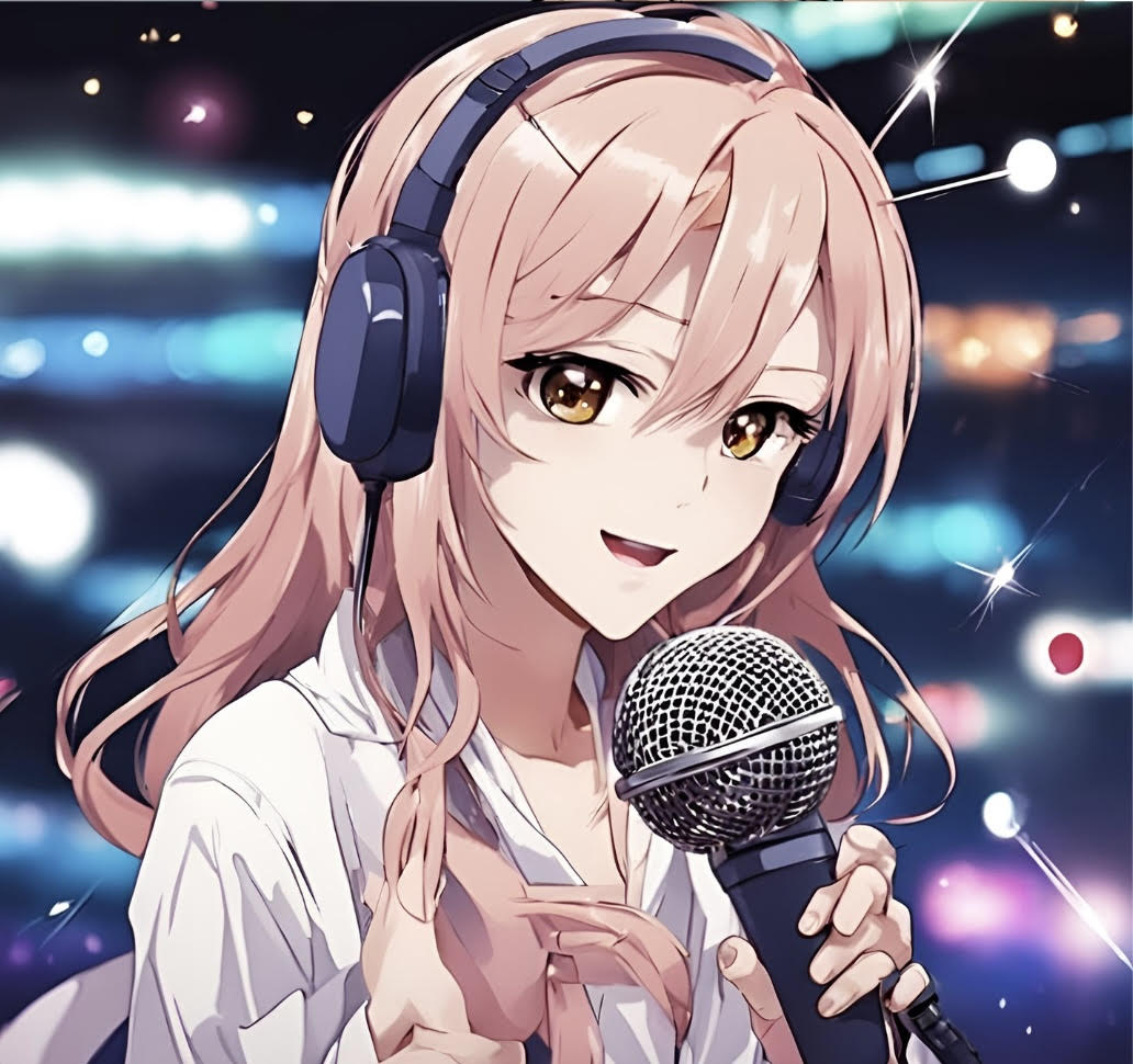 マイクで歌う際の正しい声量とは？🔊