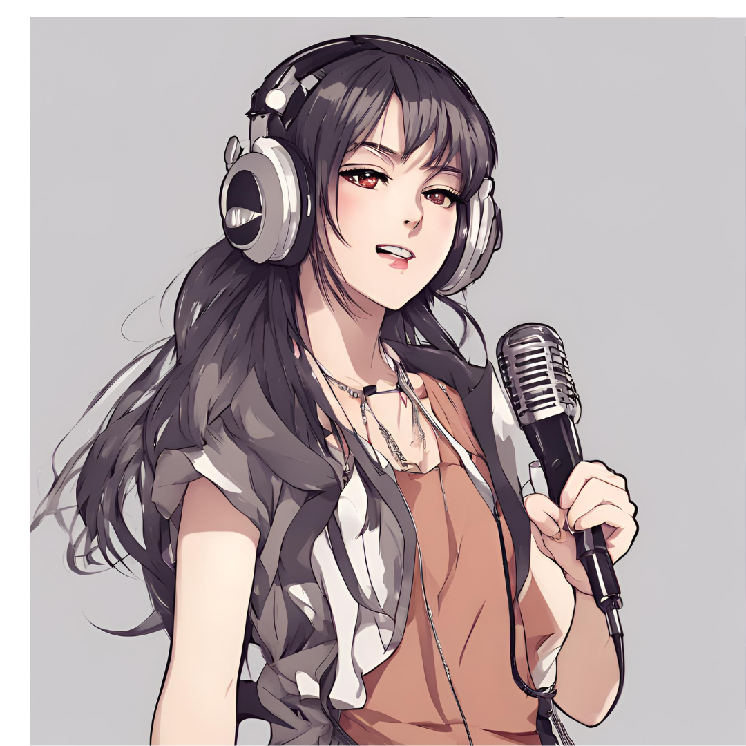 表情筋を鍛えて歌声up＋小顔効果！！？😯