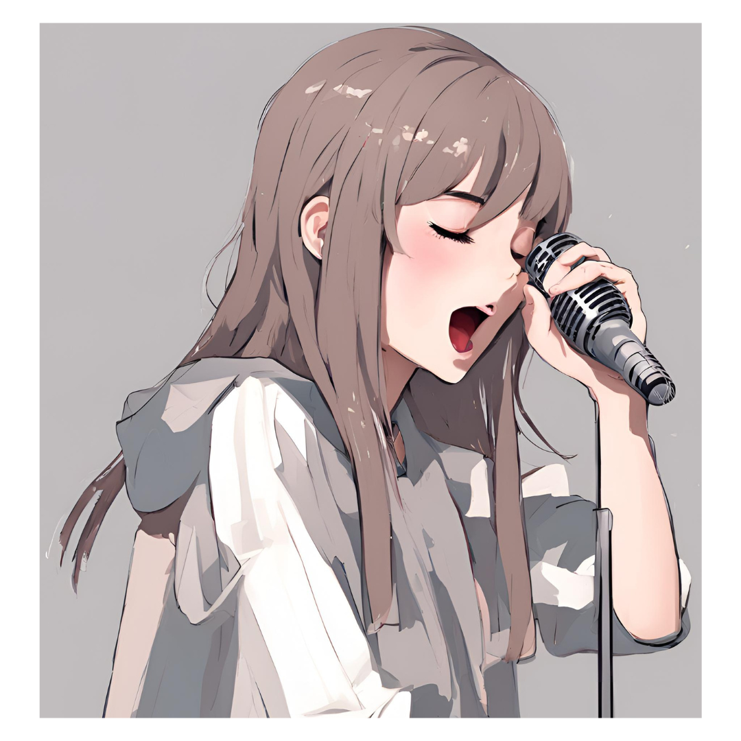 ボイトレで Let's ポジティブシンキング！😘