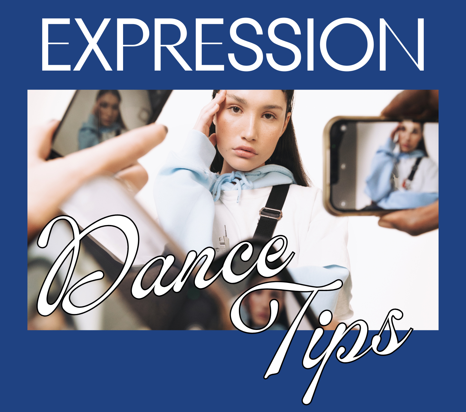 【NAYUTAS新宿西口校】ダンス練習、表情管理も重要です！