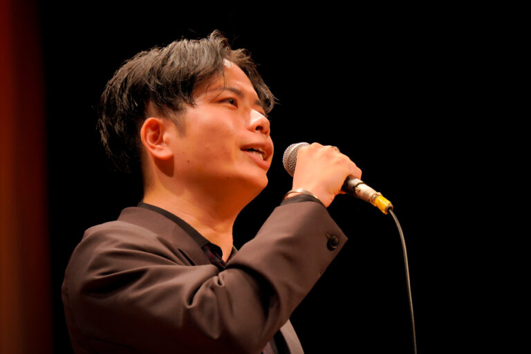 NAYUTASに通って繋がりが沢山増えました！