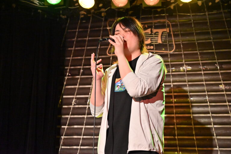 レッスンに通ってから格段に良くなりました！