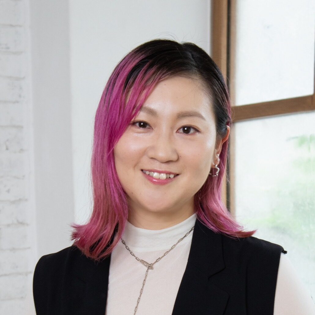 ハギウダシズ香