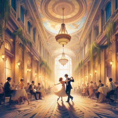 ジャズダンス(JAZZ)ってどんなの？