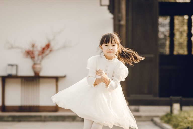NAYUTAS鶴見校/子どもの習い事にダンスはいいの？