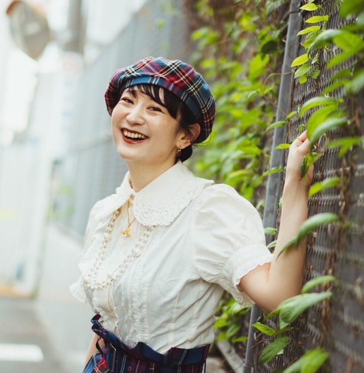 石川 杏