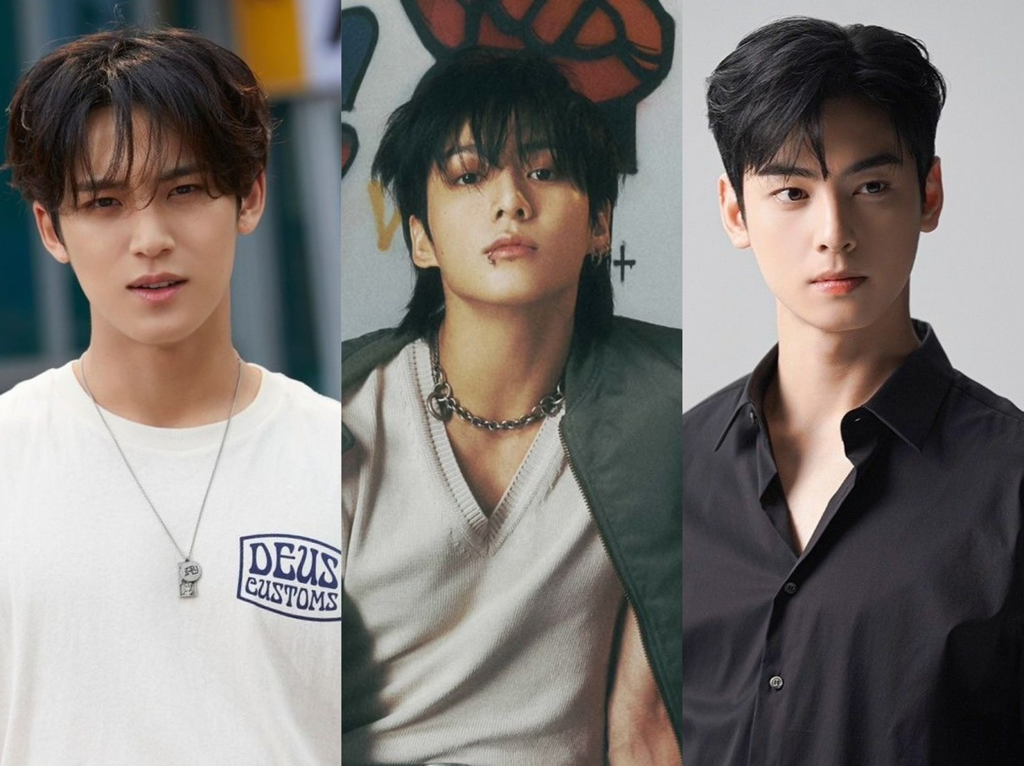 【NAYUTAS新宿西口校】ロールモデルとして有名なKPOP男性アーティスト