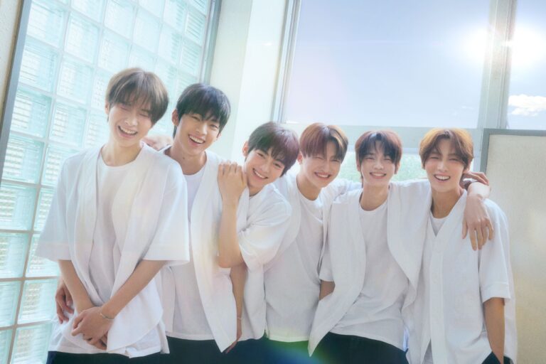 SEVENTEENの弟分TWS【NAYUTAS高崎校】
