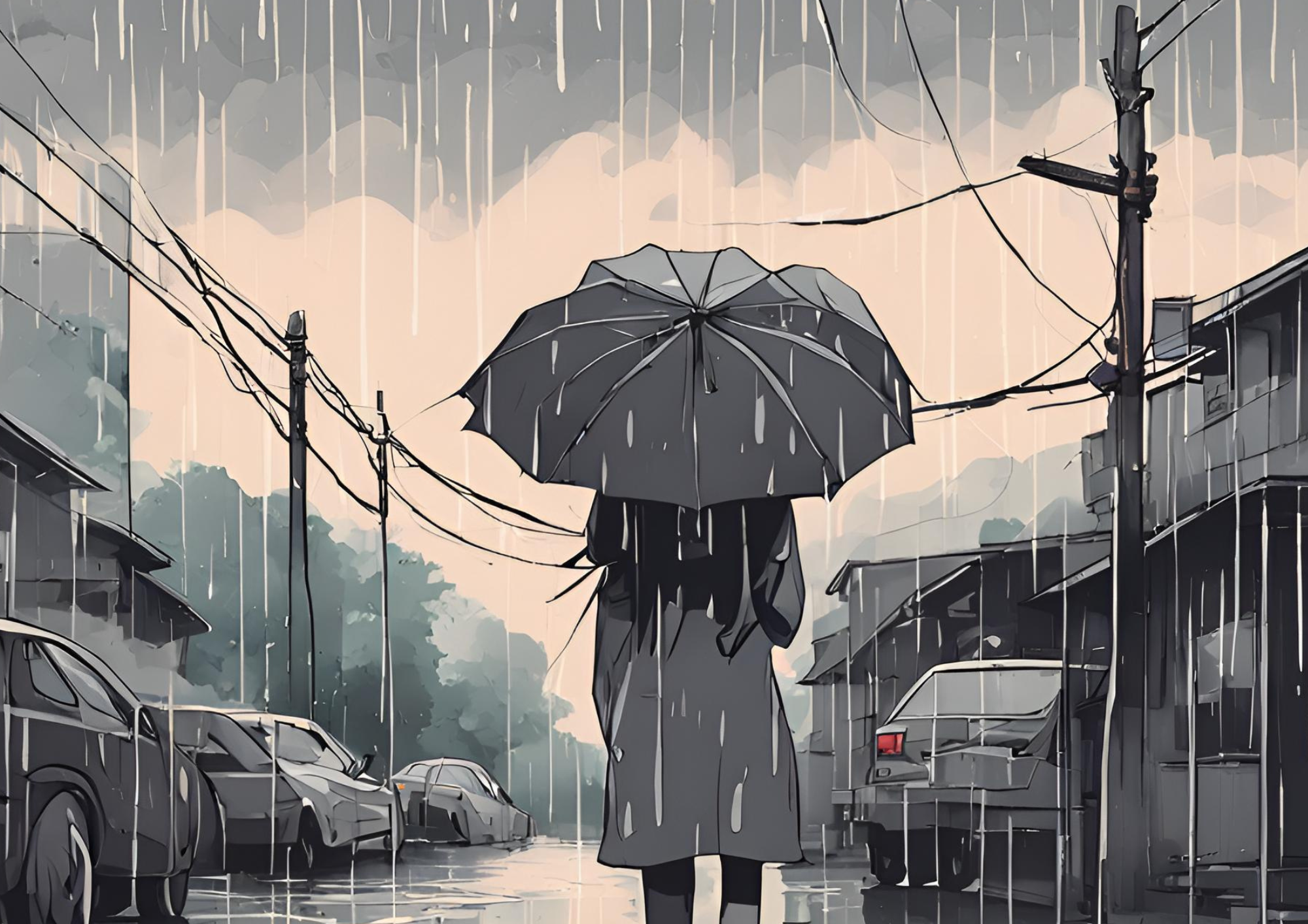 梅雨前にしたらいいこととは？！