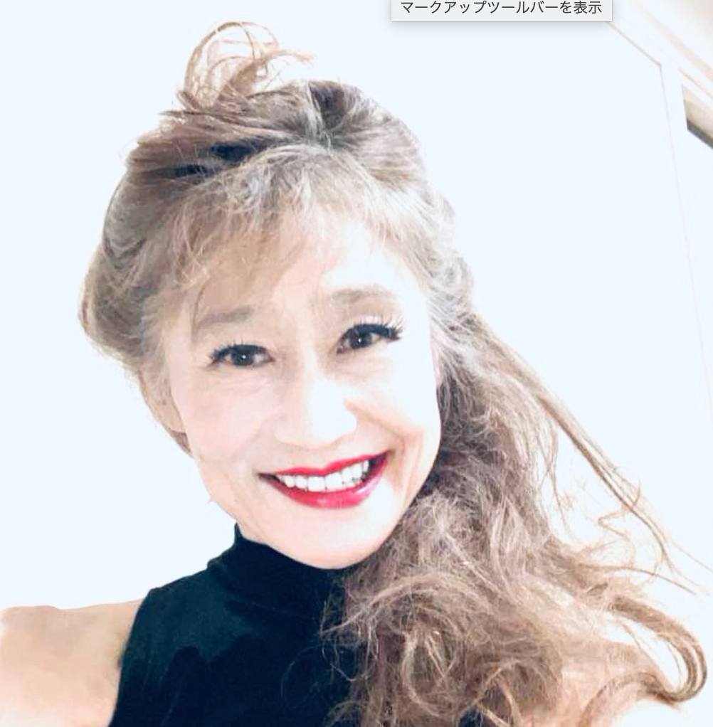 講師紹介～ボイトレ・ダンス・ギター無料体験受付中　ナユタス府中校
