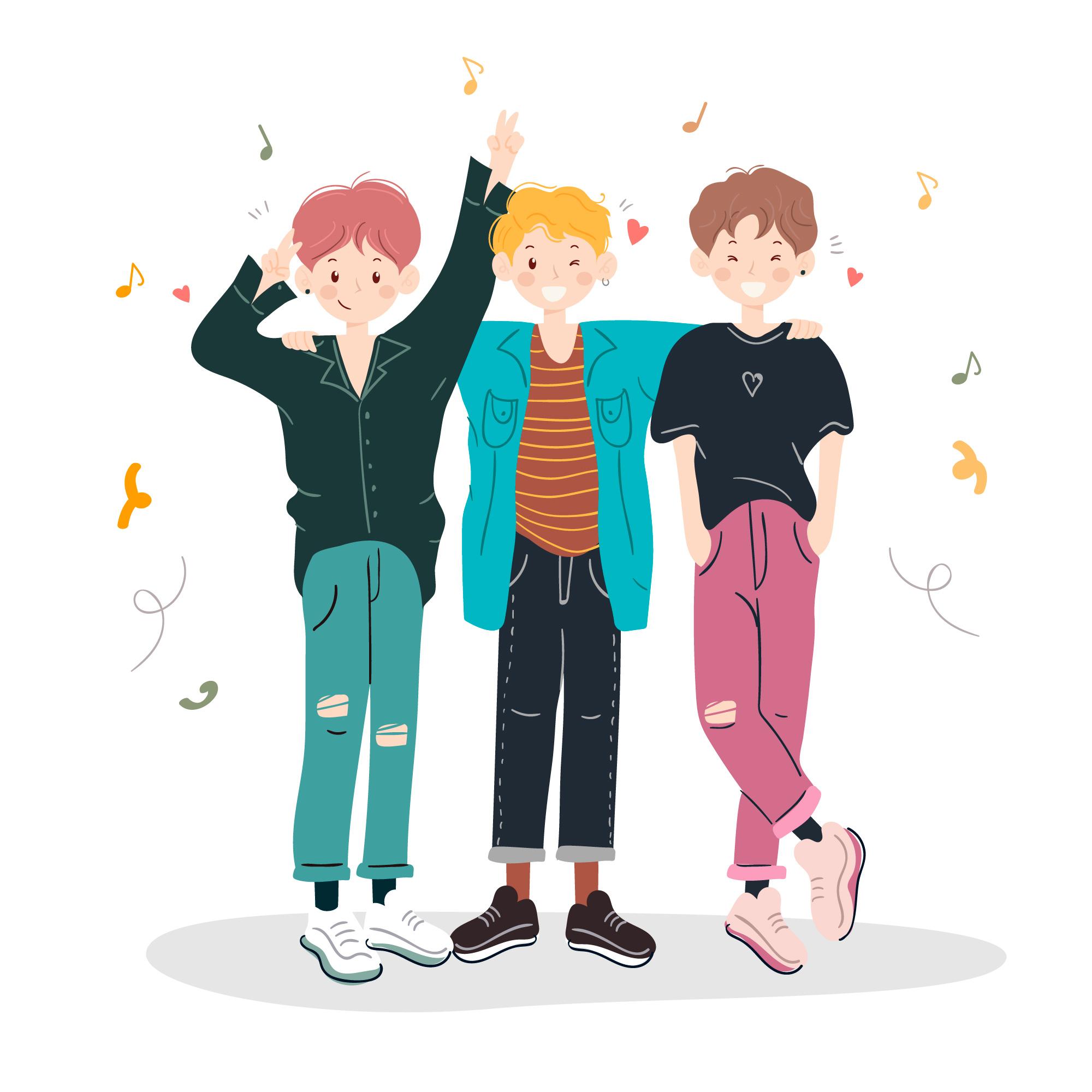 【K-POP】推しがカムバ！～カムバの楽しみ方②～