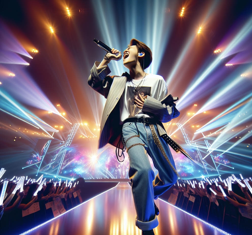 K－POPの歌い方とは？🕺🏼