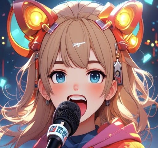 ボーカロイドとは？？🔊