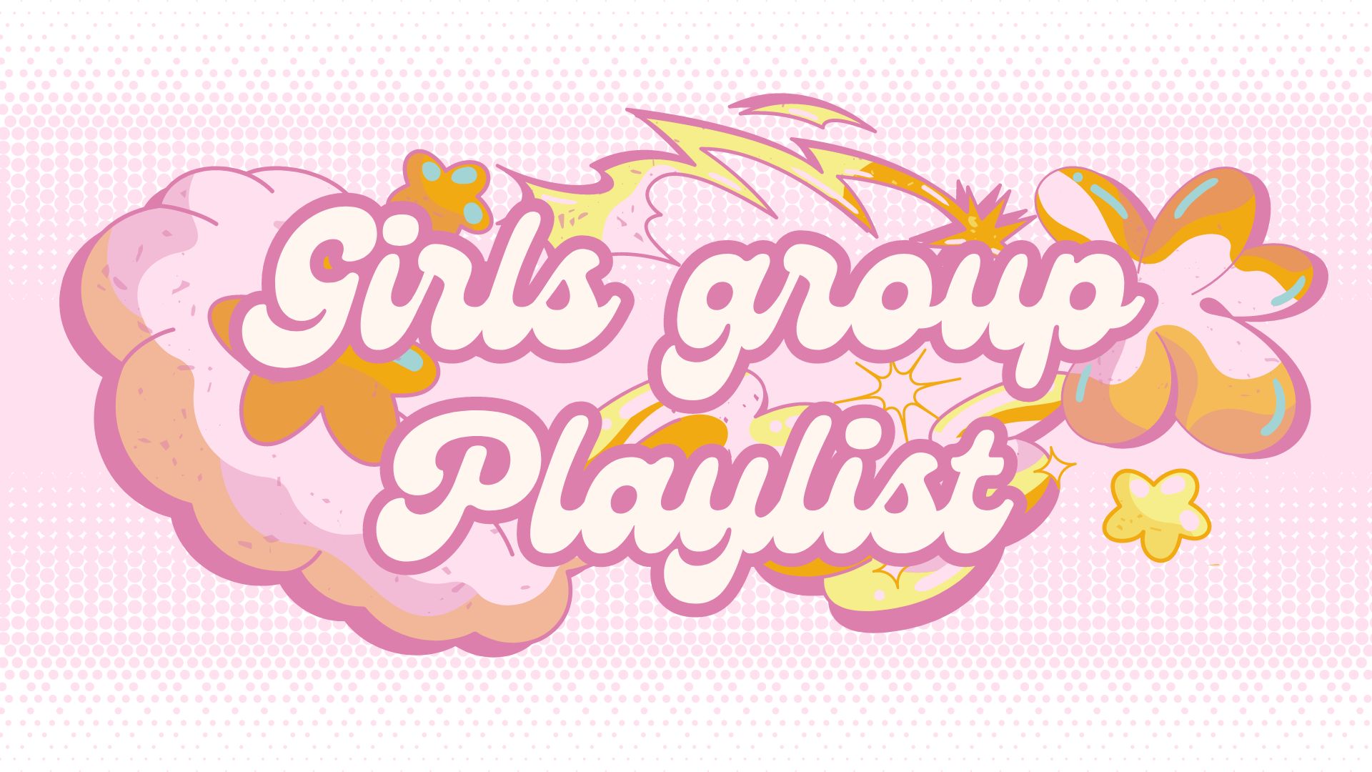 【NAYUTAS新宿西口校】KPOP人気曲を大紹介～女性アイドル版～