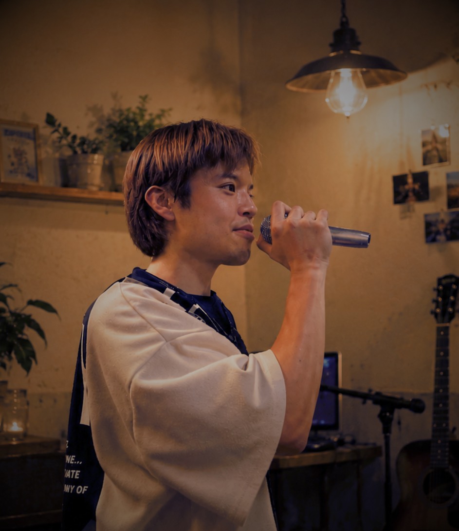 NAOKI
