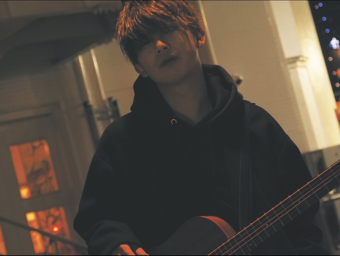 広喜-Hiroki-（ひろき）