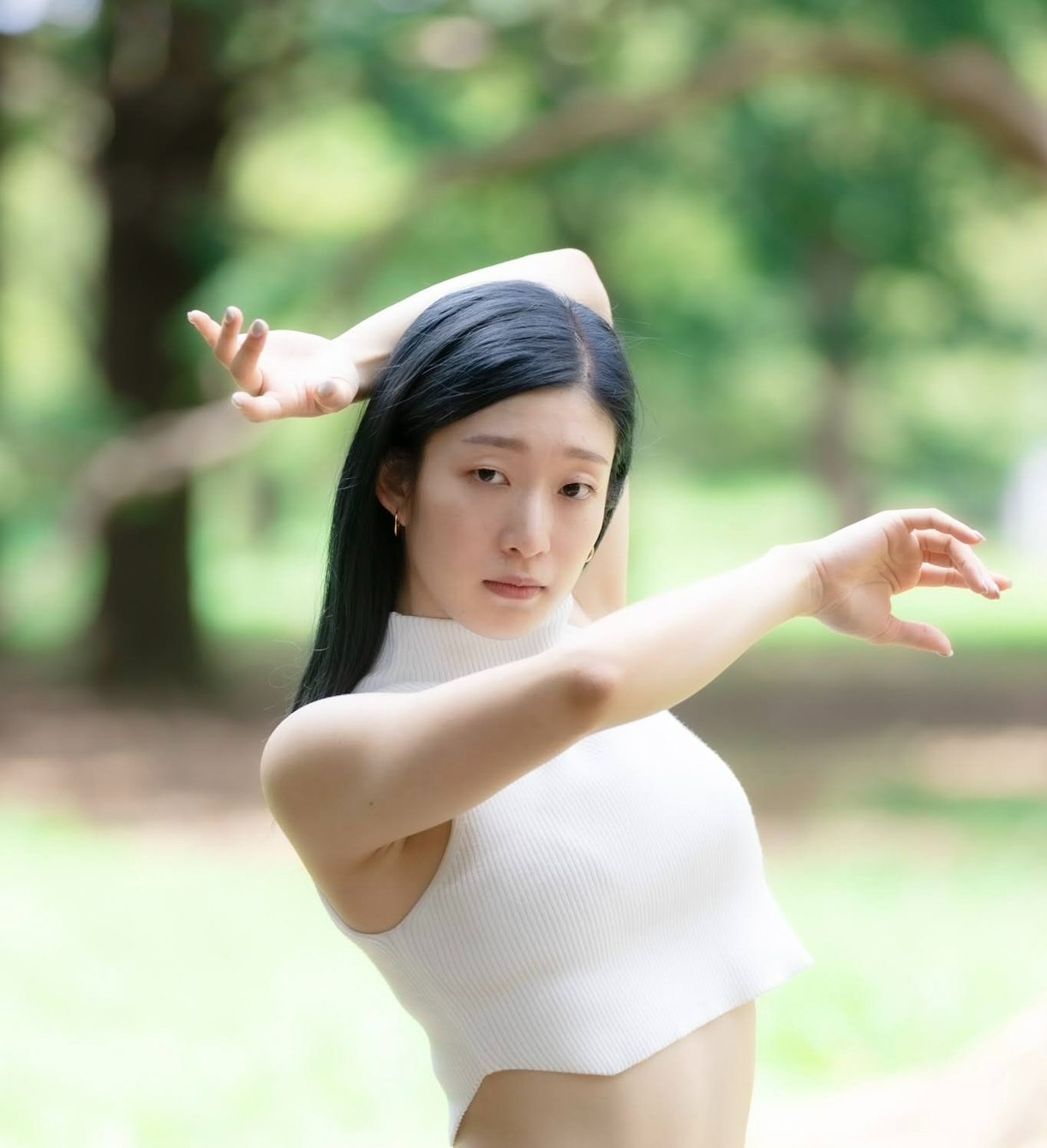 今野 友萌