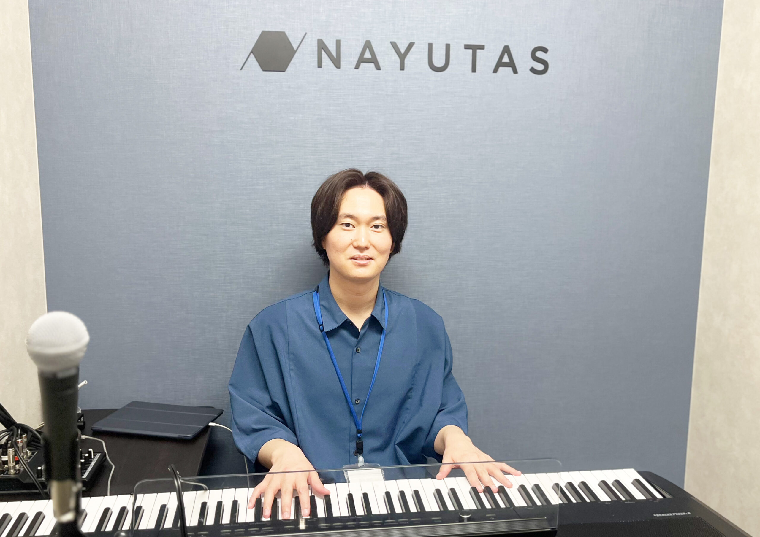 野田先生のマンツーマンボイストレーニングの秘訣を大公開！