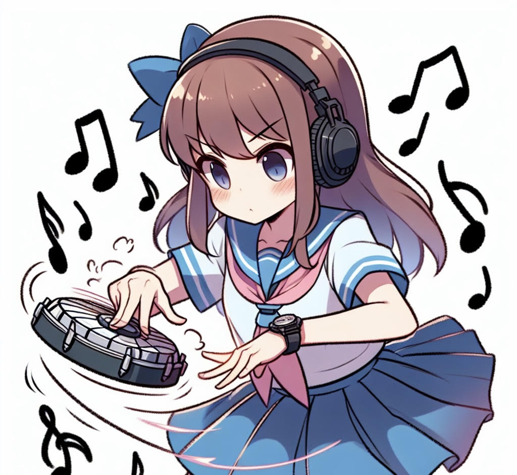 絶対音感を体得せよ！！🔊