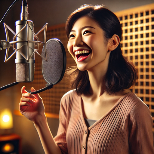 暑さを乗り越えて、自分の声を磨こう！川越市に新しいボイストレーニングスクール9月初旬開校！