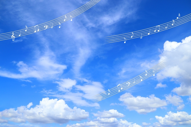 ◆みんな歌いたい！夏の曲　ご紹介！◆　～ボイトレ＆ダンス無料体験レッスン　ナユタス池袋校～