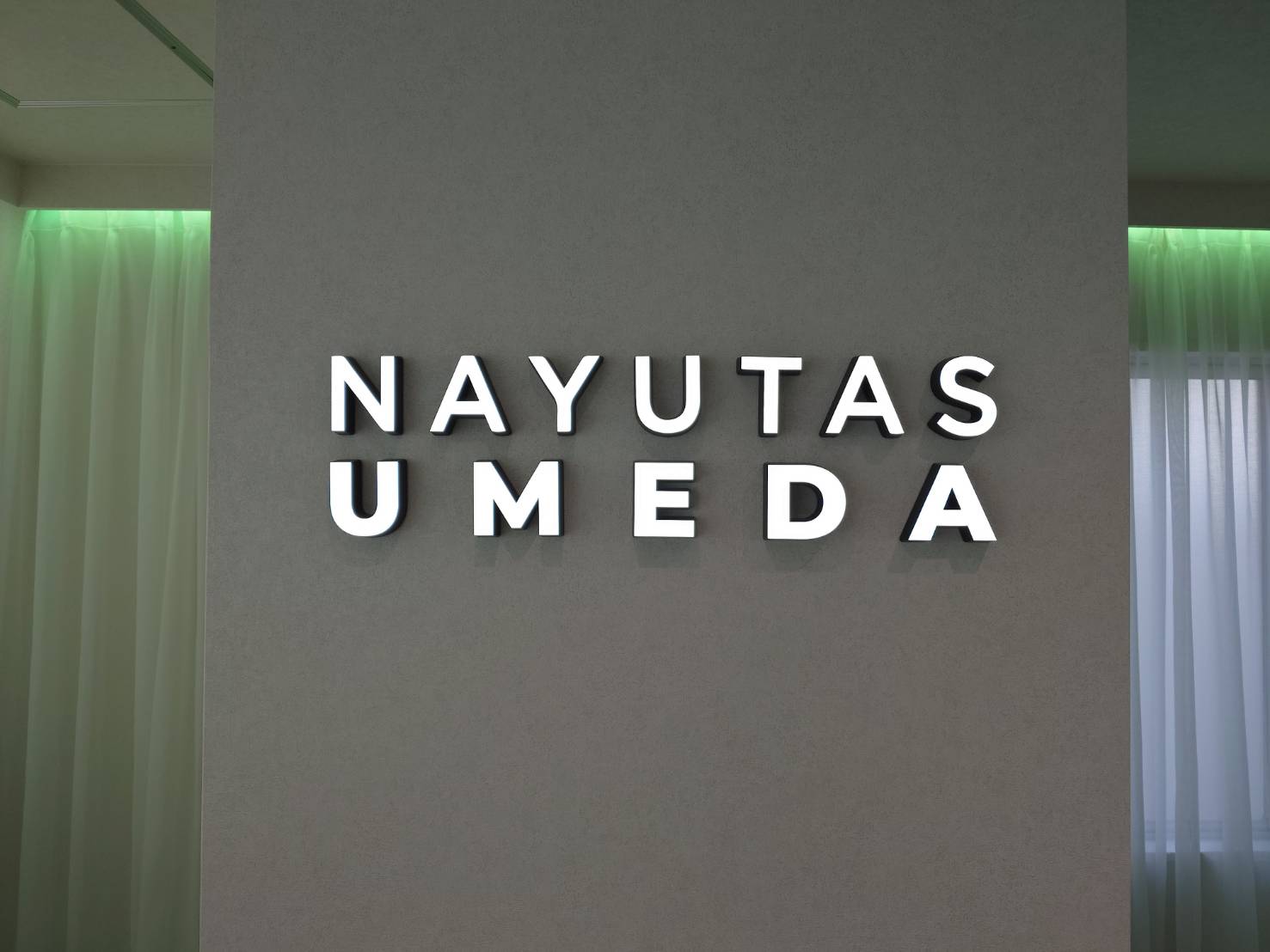 UMEDA VIEW STUDIO
