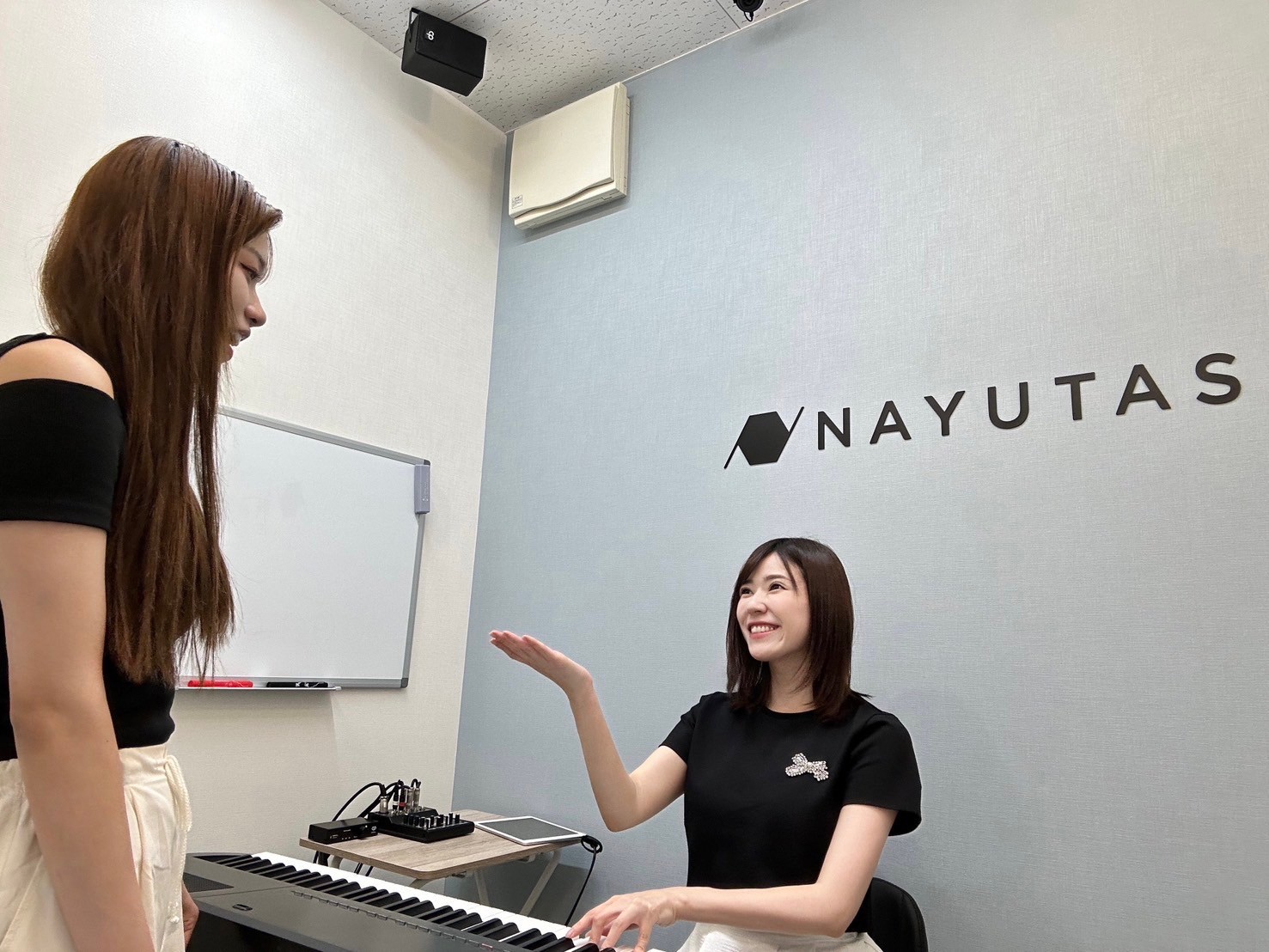 【NAYUTASU熊本校】無料体験レッスン受付中♪