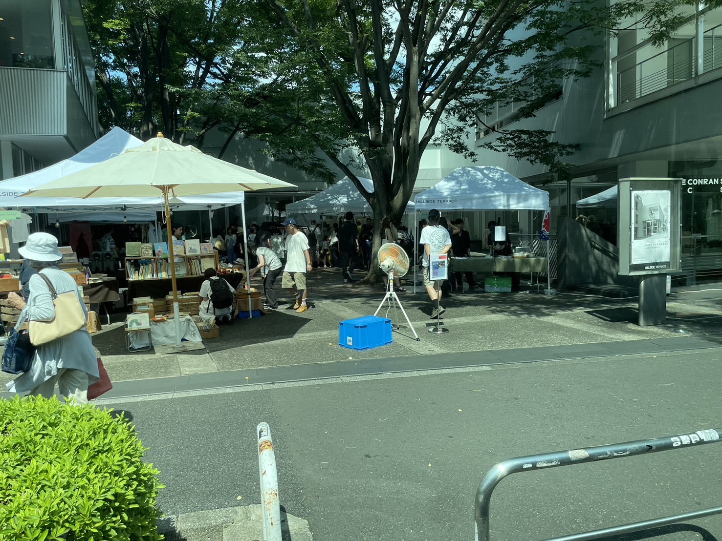 お祭り