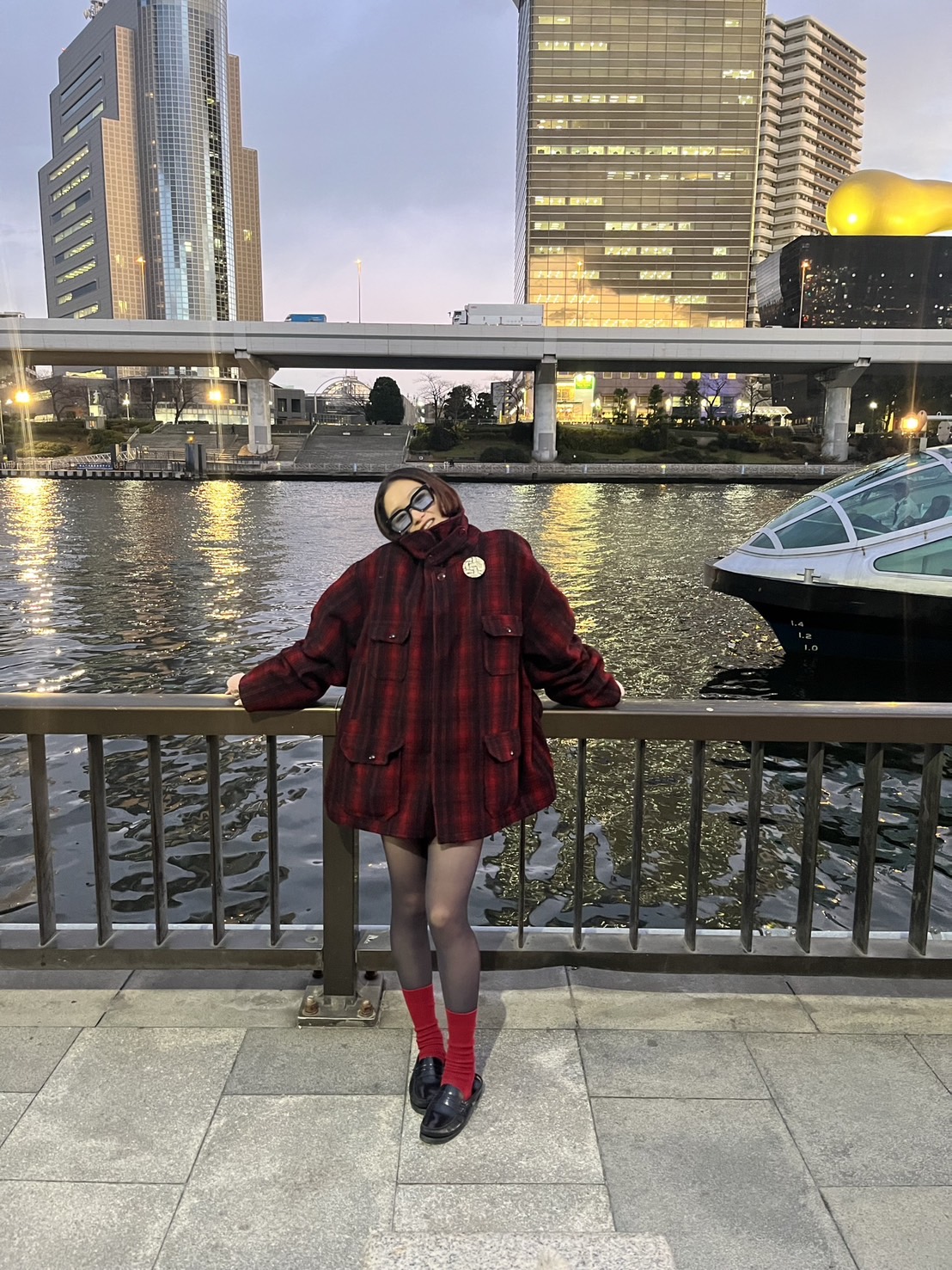 【ナユタス経堂校】講師AiによるHIPHOPダンス