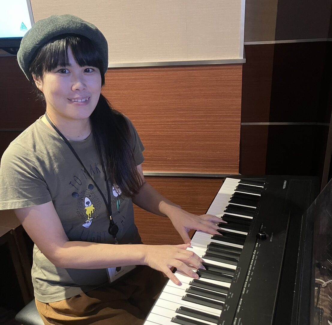 ミックスボイスってなに？