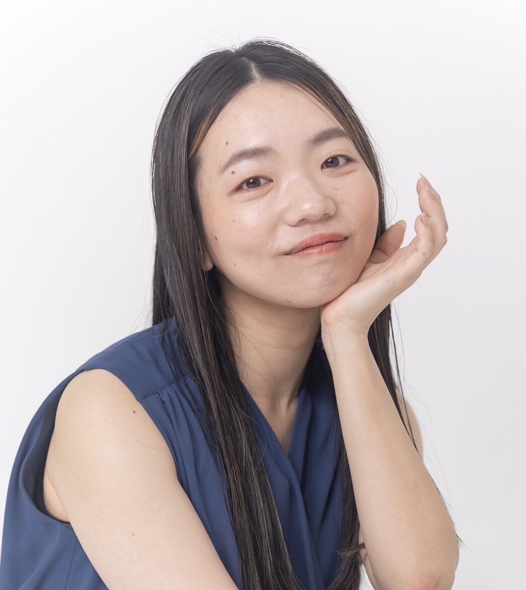 純