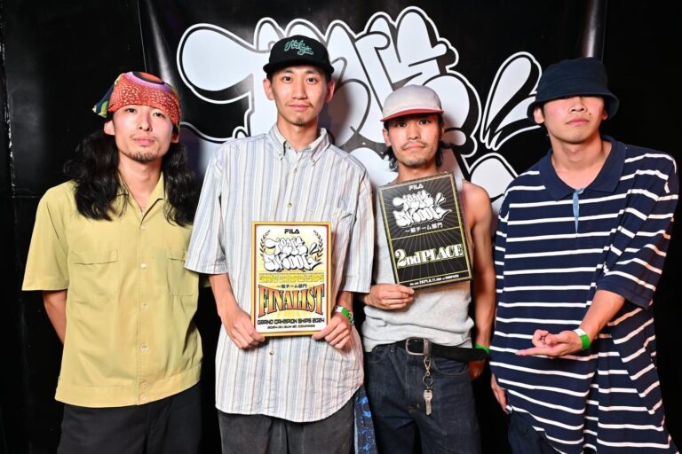 ダンスコンテスト「TRUE SKOOL」