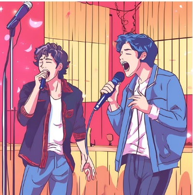 感動させる歌を歌うには？