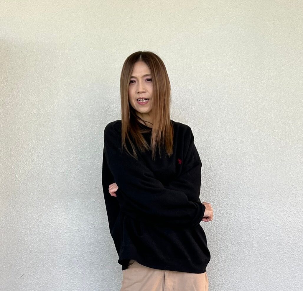 翔