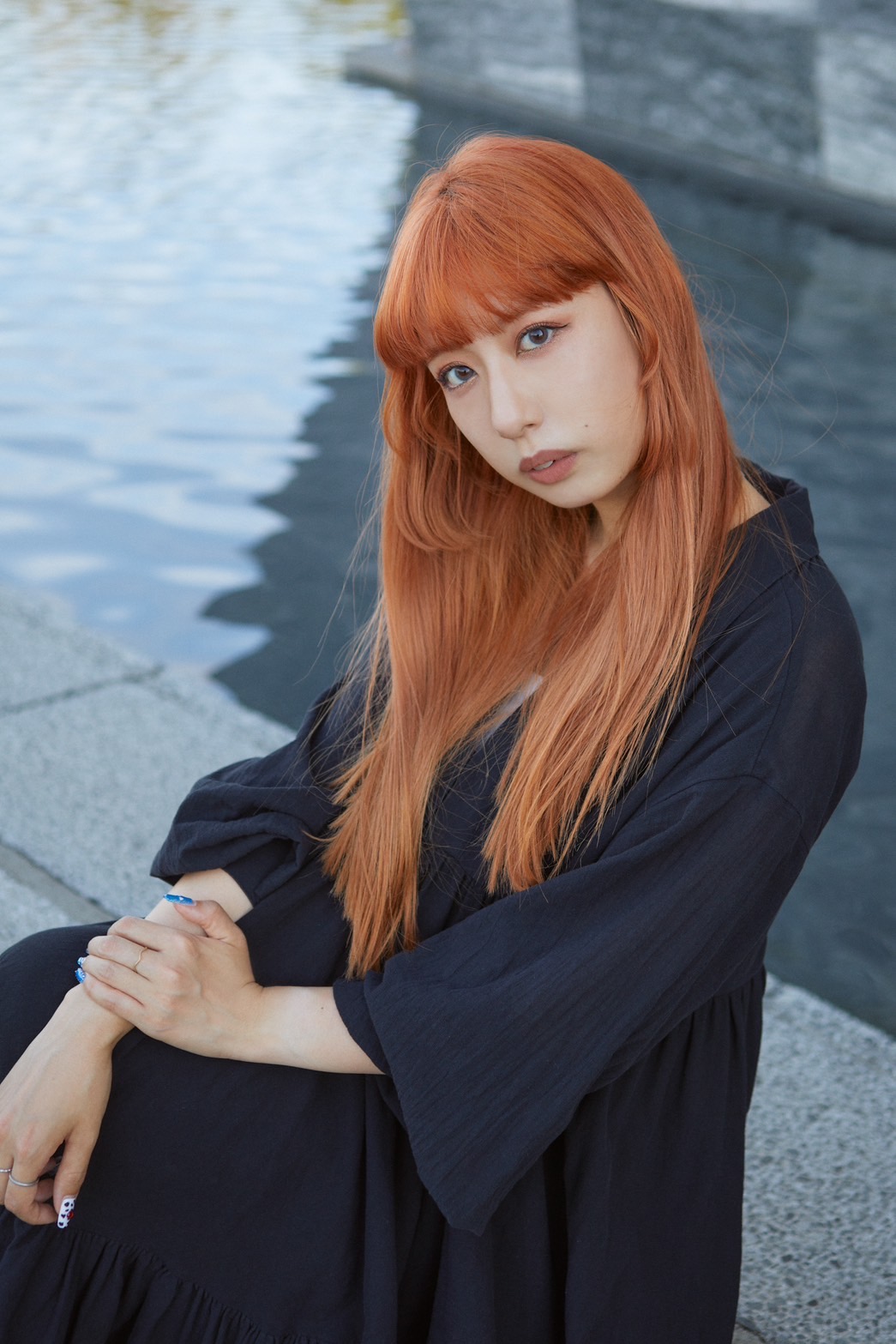 小澤萌奈先生