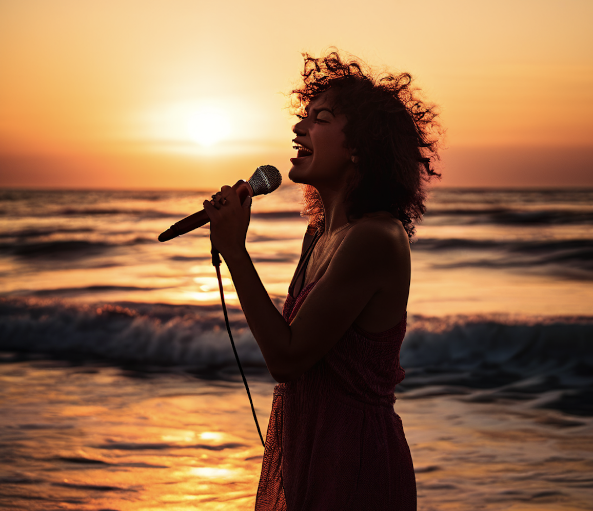NAYUTAS天王寺校ブログ：カラオケでおすすめ夏歌7選🎤（歌いやすい曲集めてみました🍉）