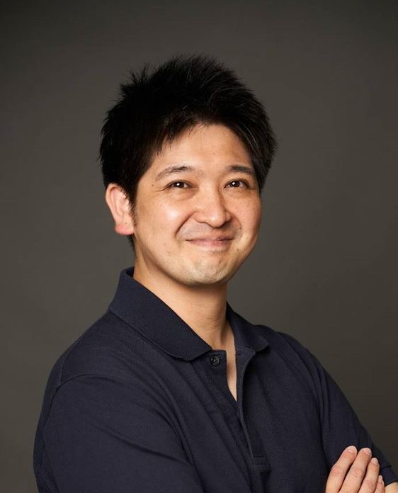加藤 智也