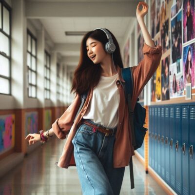 ⭐️先生から見たダンスが上手な子の特徴