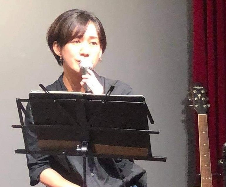 椙山 木乃美