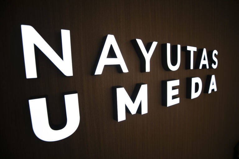 ついにNAYUTAS梅田校のYouTubeチャンネル、スタートです！！