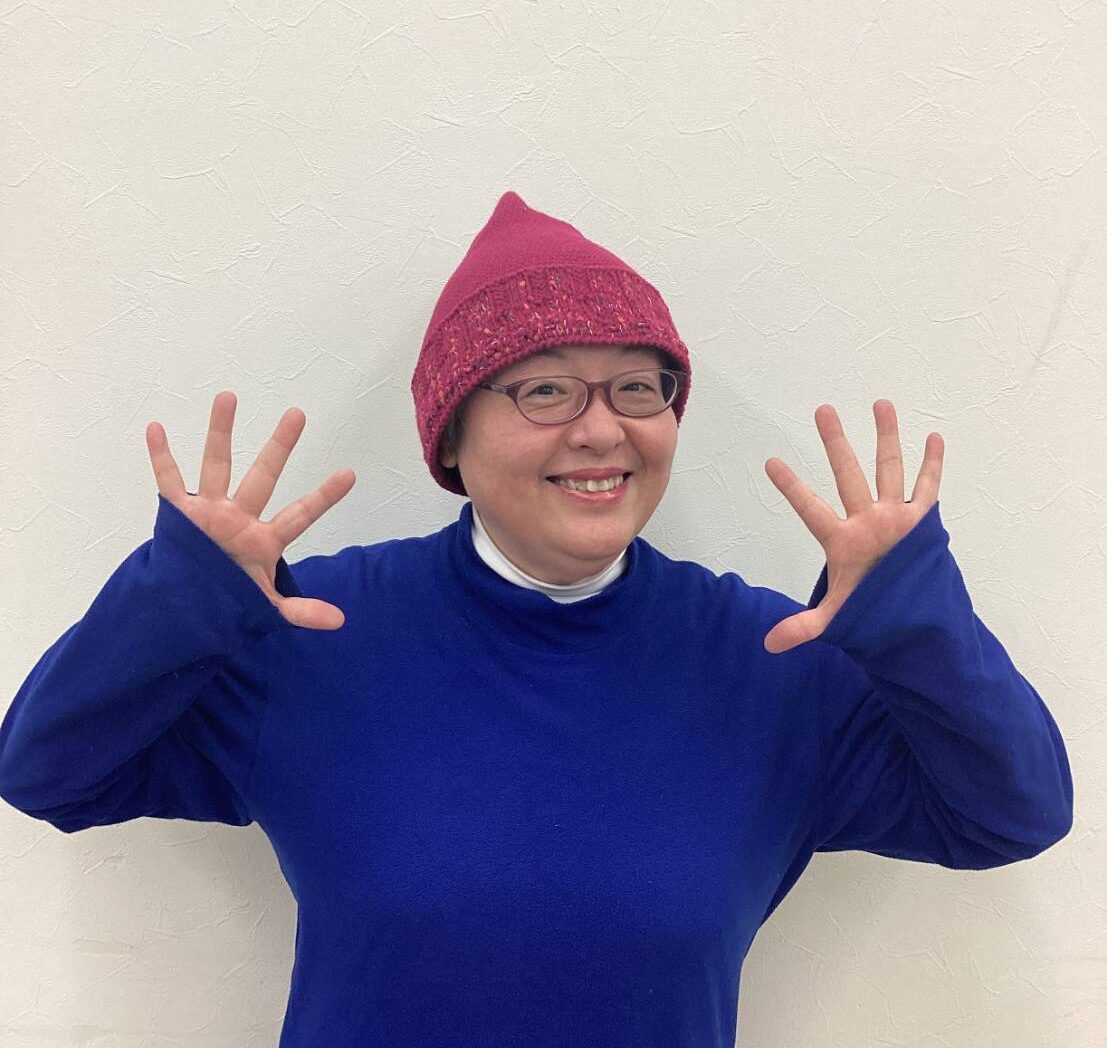 kayoko