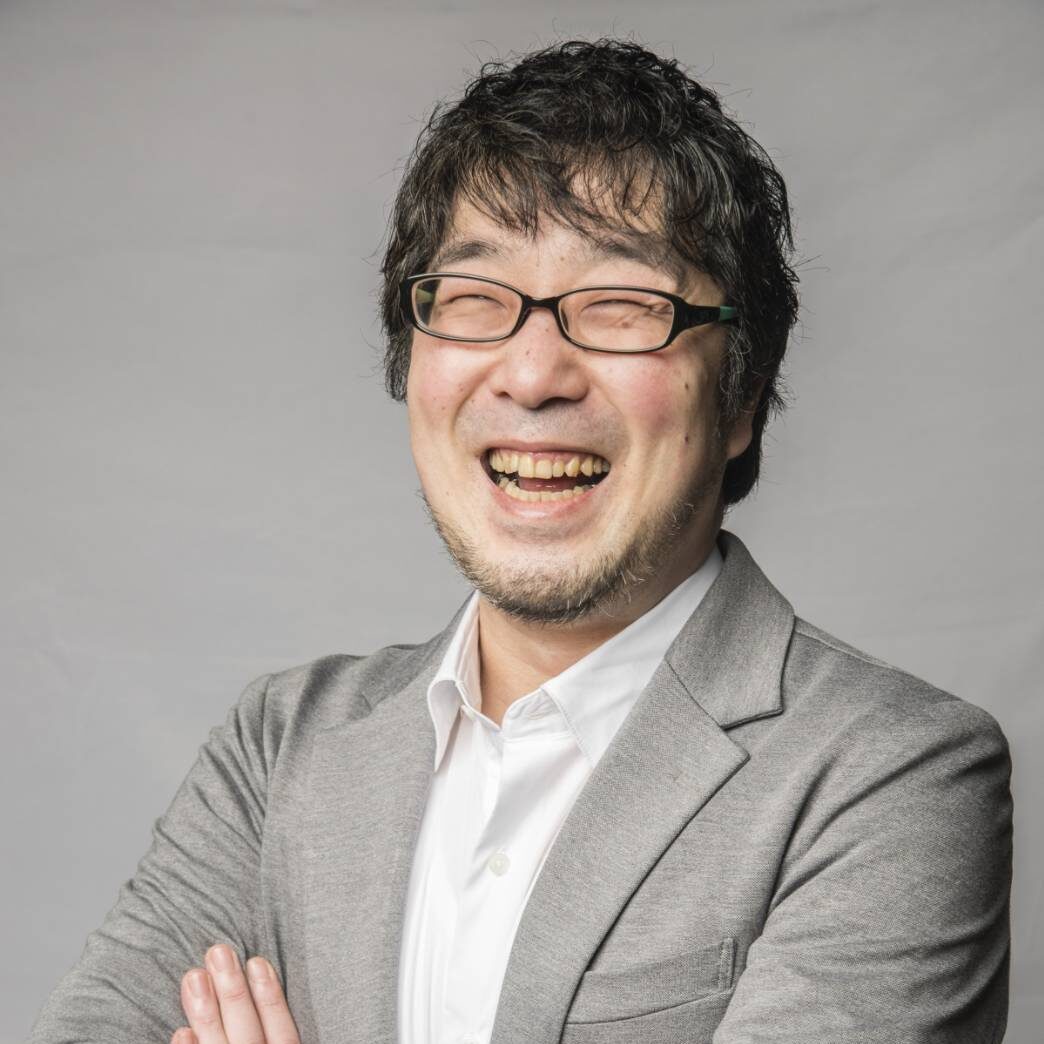 久保田康裕