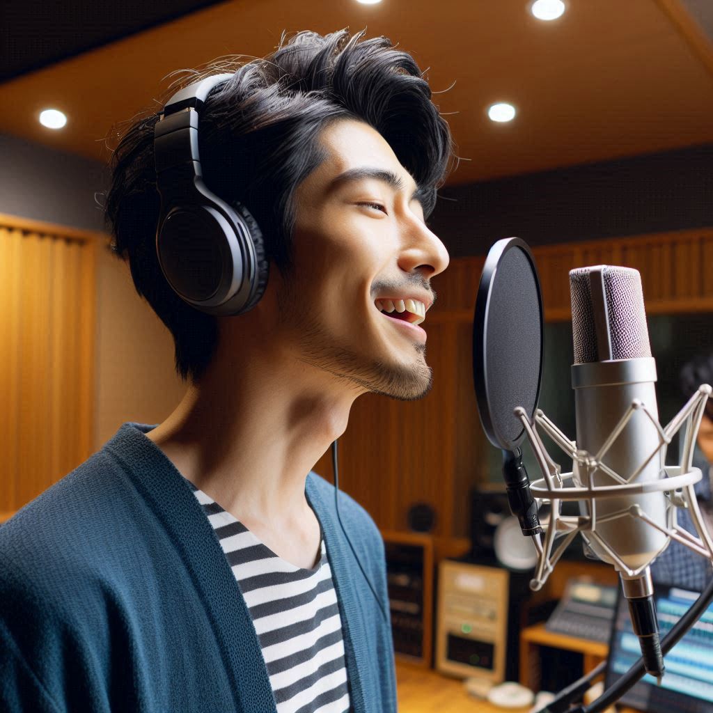 音程合わない？！音程が取れるようになるおすすめボイトレ5選！