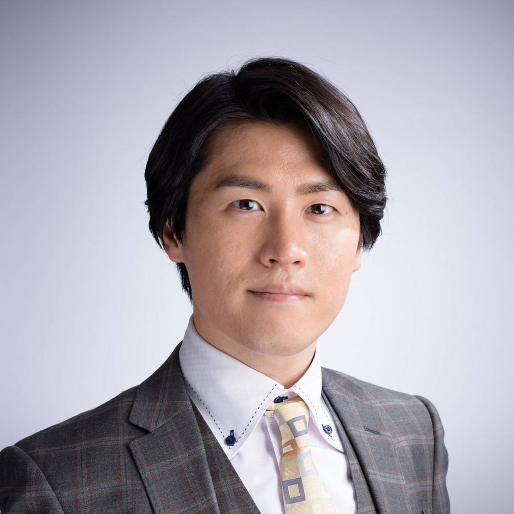 近藤勇斗