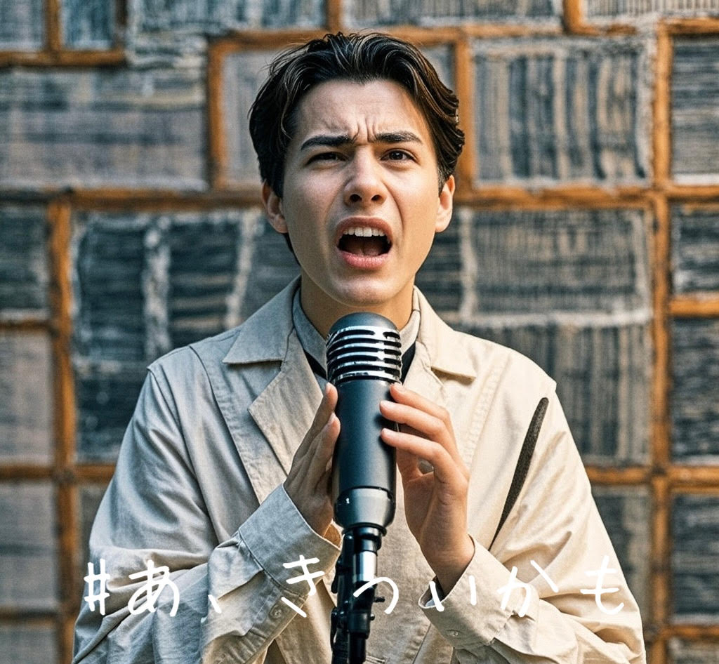 歌の練習をする際の注意点！🎧