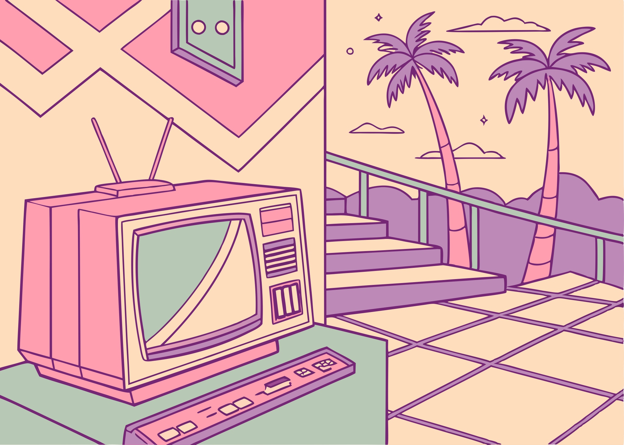 【NAYUTAS 二子玉川校】須田景凪「ミーム」歌詞考察――「あなた」という記憶に取り憑かれた心の物語