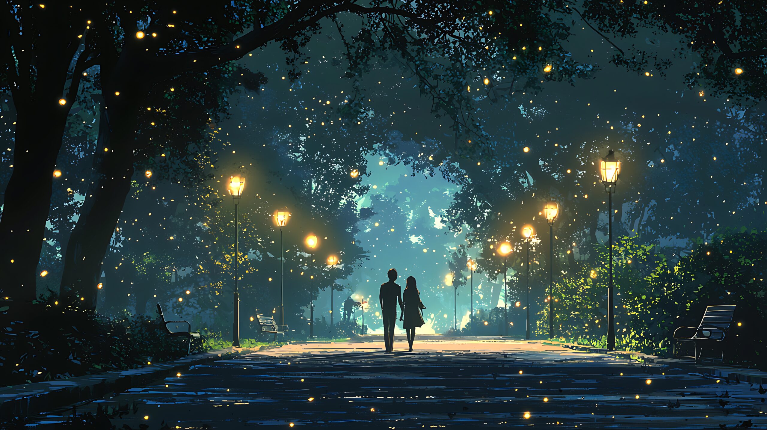 【NAYUTAS 二子玉川校】触れられない想いが、夜に滲んでいく──「Night Distance」歌詞考察