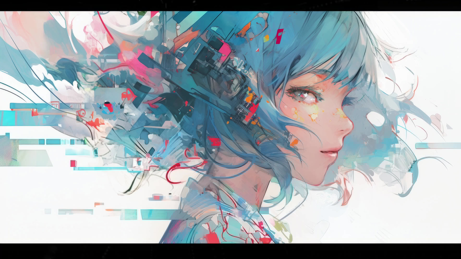 Reol、新作EP「秘色録」が11月13日にリリース！「青の祓魔師 雪ノ果篇」OPテーマや「プロセカ」提供曲セルフカバーも収録