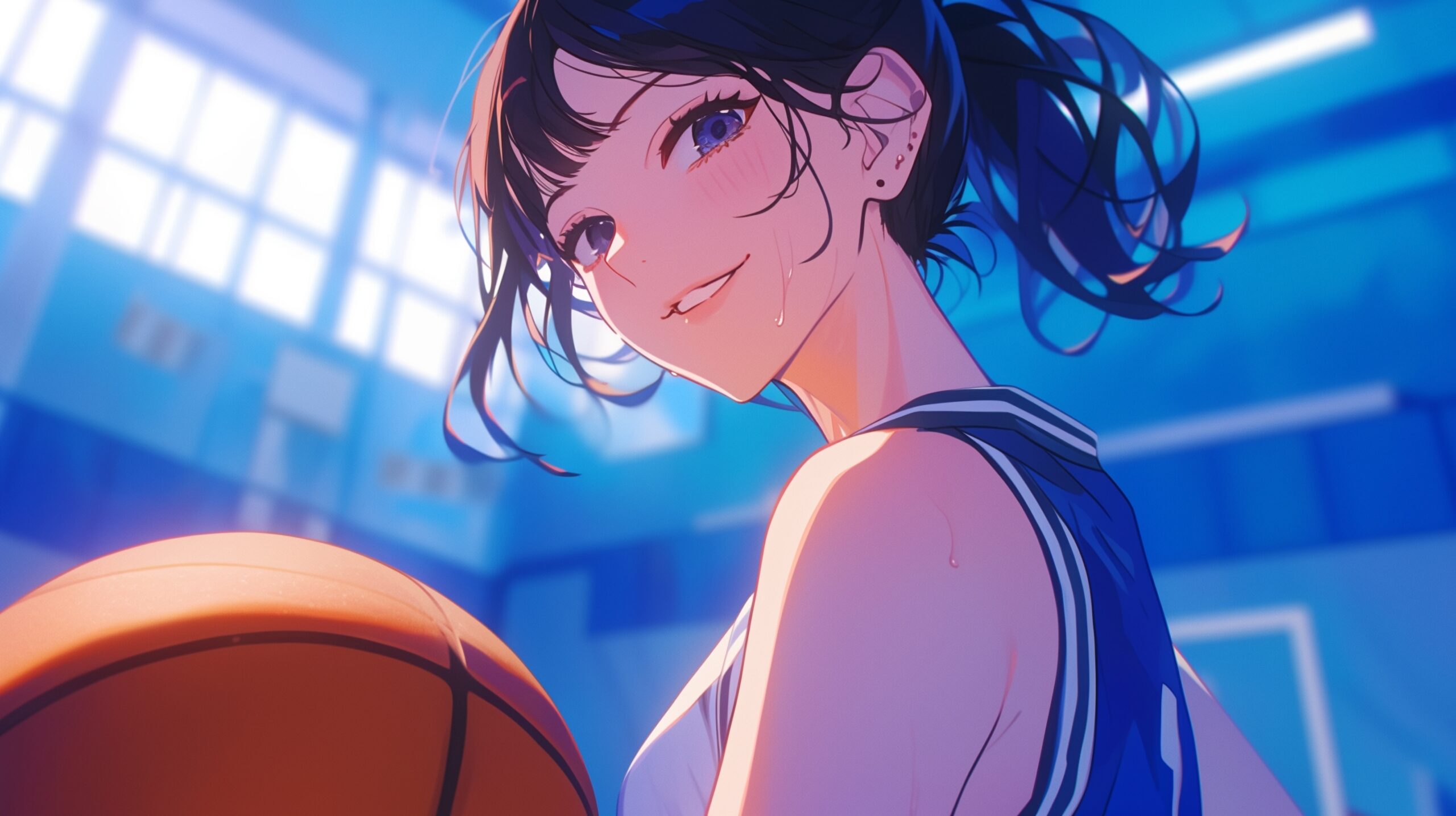Eve新曲「アオのハコ」エンディングテーマ配信開始！ジャケットには鹿野千夏が登場