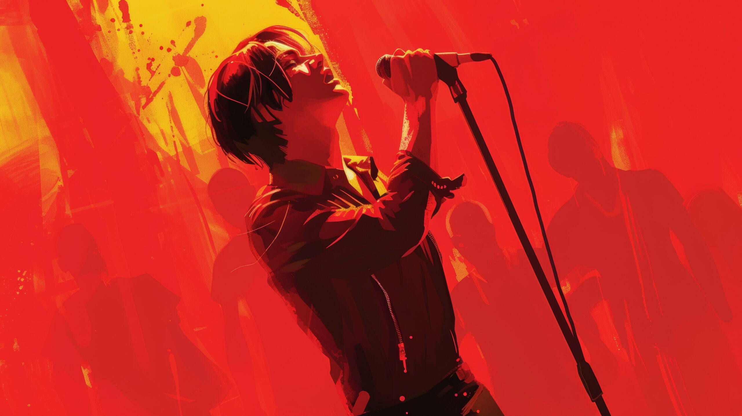 Vaundy、柳楽優弥主演ドラマ「ライオンの隠れ家」でオープニング映像の監督に！新曲「風神」もリリース決定！